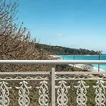 Angela Sea View 7 * Trapeza (Kefalonia)