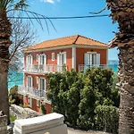 Gæstehus Angela Sea View 7 Trapeza (Kefalonia)