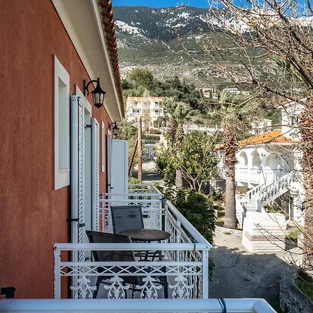 Angela Sea View 7 Apartment *