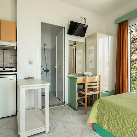 Angela Sea View 7 * Trapeza (Kefalonia)