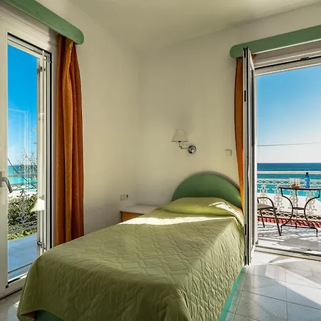 Angela Sea View 7 *