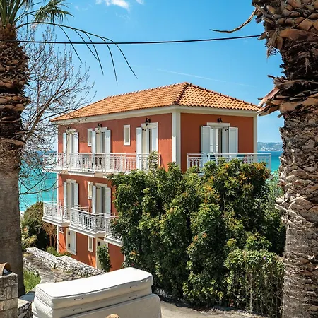 Affittacamere Angela Sea View 7